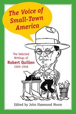 Voice of Small-town America