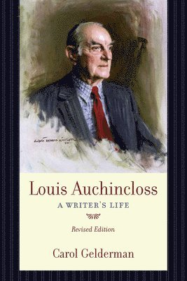 Louis Auchincloss 1