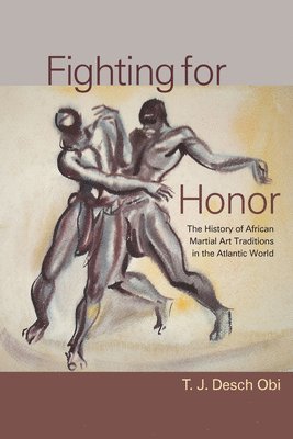 Fighting for Honor 1