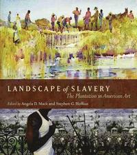 bokomslag Landscape of Slavery