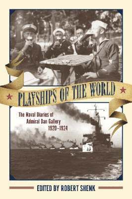 Playships of the World 1
