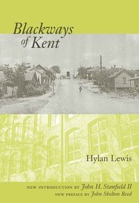 bokomslag Blackways of Kent