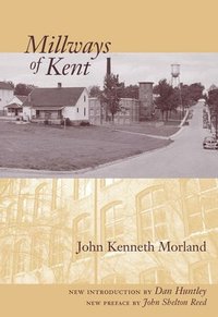 bokomslag Millways of Kent