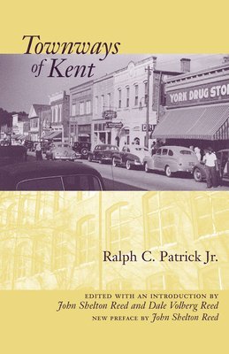 Townways of Kent 1