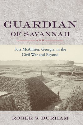 Guardian of Savannah 1