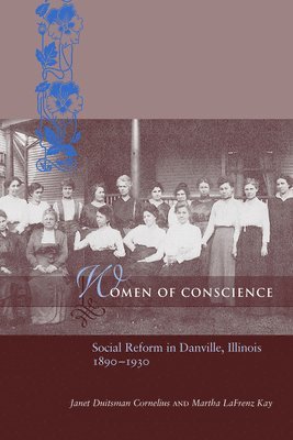 bokomslag Women of Conscience