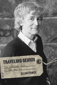 bokomslag Traveling Genius