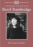 bokomslag Understanding Beryl Bainbridge