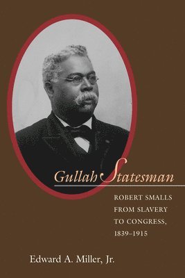 bokomslag Gullah Statesman