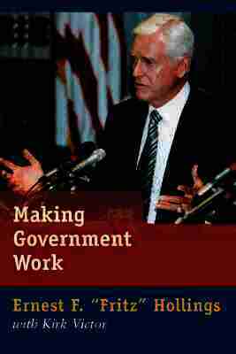 Making Government Work