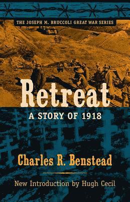 Retreat, a Story of 1918