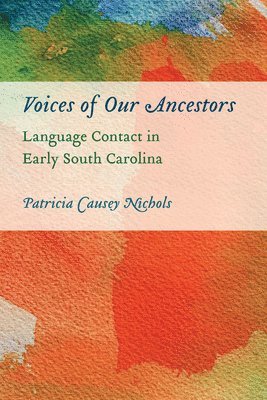 Voices of Our Ancestors 1