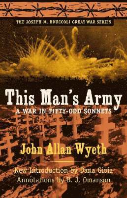 This Man's Army