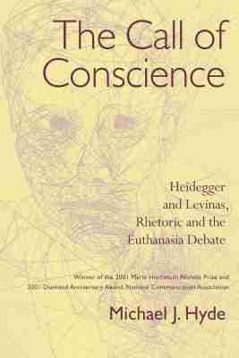 Michael J. Hyde - Call of Conscience, Häftad