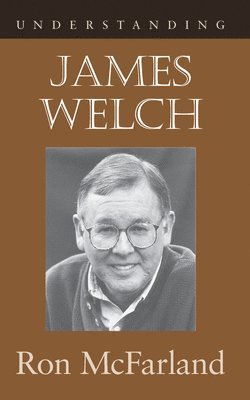 Understanding James Welch 1