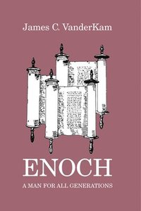 bokomslag Enoch