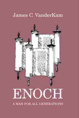 James C. VanderKam, James C. VanderKam, James C Vanderkam - Enoch, Häftad