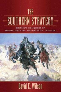 bokomslag The Southern Strategy