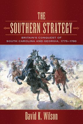 The Southern Strategy 1