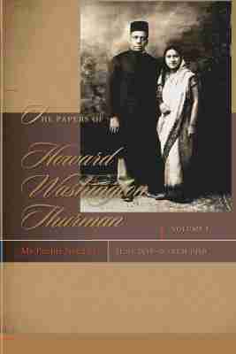 Howard Thurman, Walter Earl Fluker, Kai Jackson Issa - Papers of Howard Washington Thurman V. 1; My People Need Me, June 1918 - March 1936, Inbunden