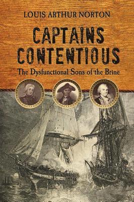 Captains Contentious 1