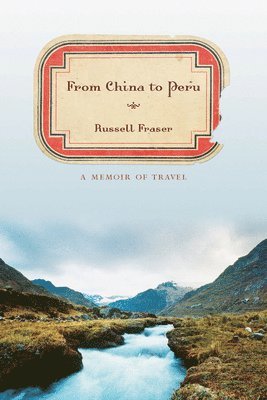 From China to Peru 1