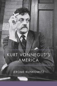 bokomslag Kurt Vonnegut's America