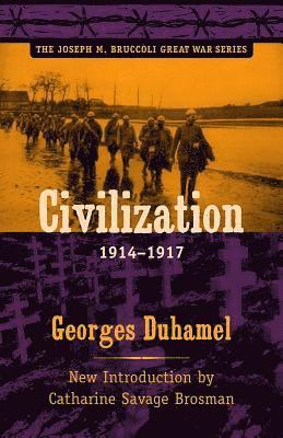 Civilization, 1914-1917 1