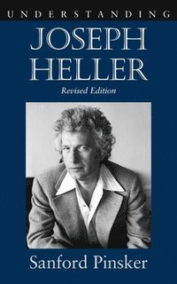 bokomslag Understanding Joseph Heller