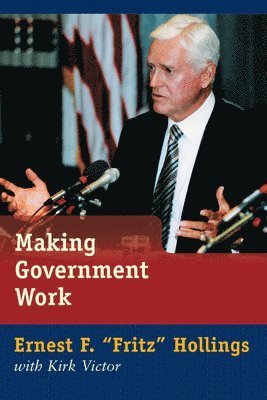 Making Government Work 1