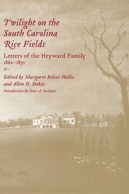 Twilight on the South Carolina Rice Fields