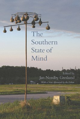 Jan Nordby Gretlund, Jan Nordby Gretlund - Southern State of Mind, Häftad. Tillgänglighet: Lägg i varukorg