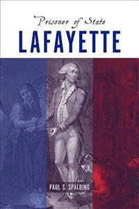 bokomslag Lafayette
