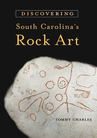 bokomslag Discovering South Carolina's Rock Art