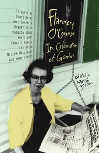 bokomslag Flannery O'Connor