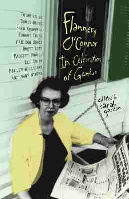 Sarah Gordon - Flannery O'Connor, Häftad