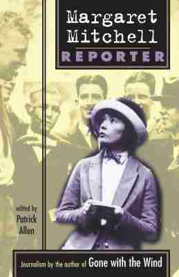 Margaret Mitchell, Patrick Allen - Margaret Mitchell, Häftad