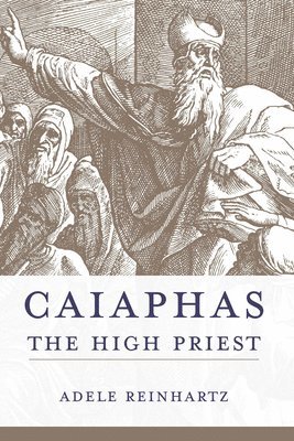 Caiaphas the High Priest 1