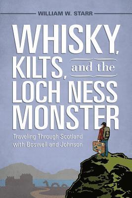 Whisky, Kilts and the Loch Ness Monster 1