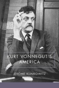 bokomslag Kurt Vonnegut's America