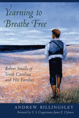 Yearning to Breathe Free 1