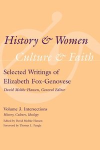 bokomslag History and Women, Culture and Faith