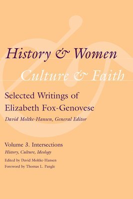 History and Women, Culture and Faith 1