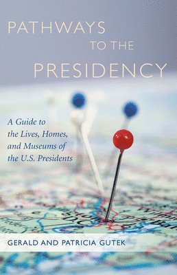 Pathways to the Presidency 1