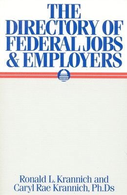 Directory of Federal Jobs & Employers 1