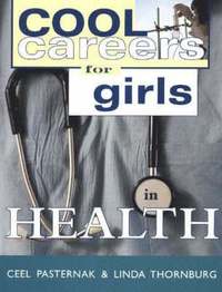 bokomslag Cool Careers for Girls in Health