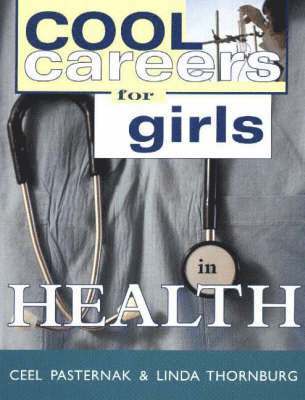 bokomslag Cool Careers for Girls in Health