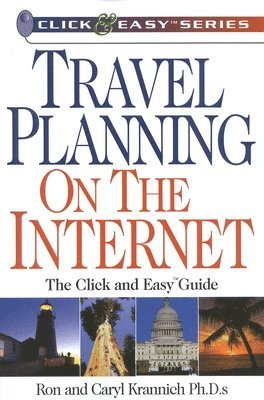 Travel Planning on the Internet 1