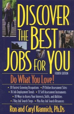Discover the Best Jobs for You 1