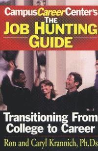 bokomslag Job Hunting Guide